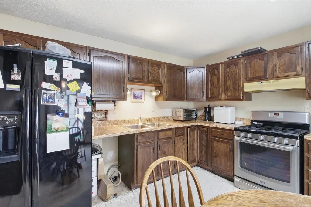 430 Bridge Avenue Alma City MI 48801