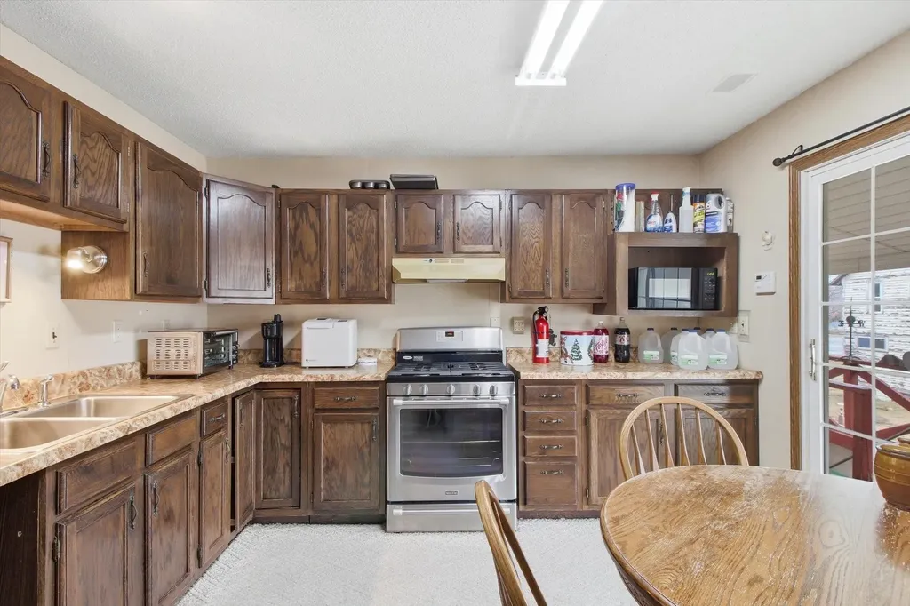 430 Bridge Avenue Alma City MI 48801