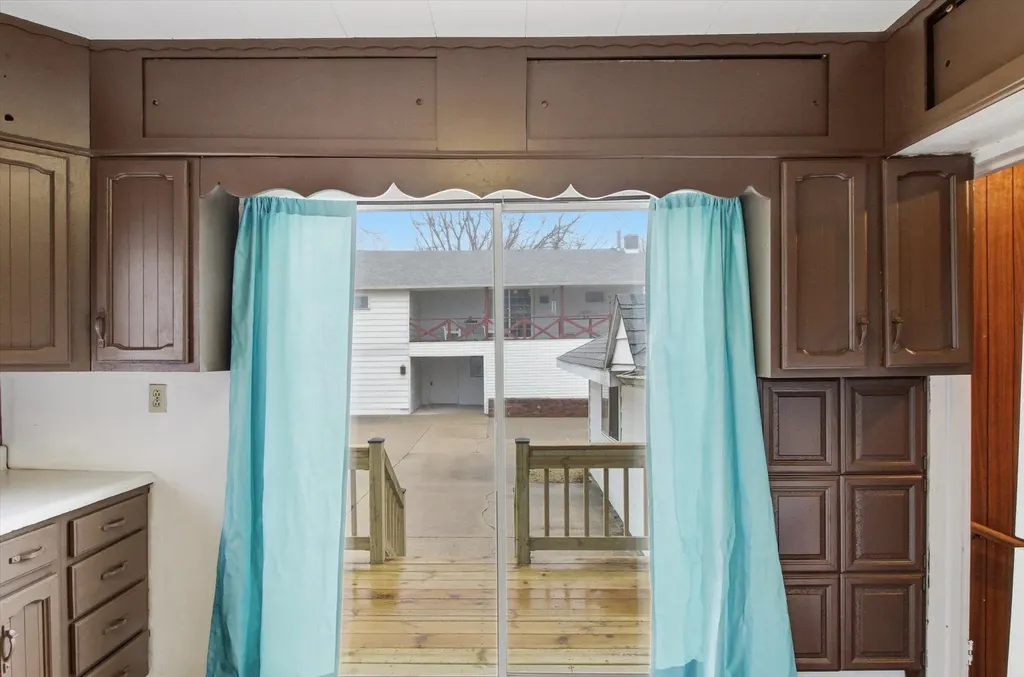 430 Bridge Avenue Alma City MI 48801