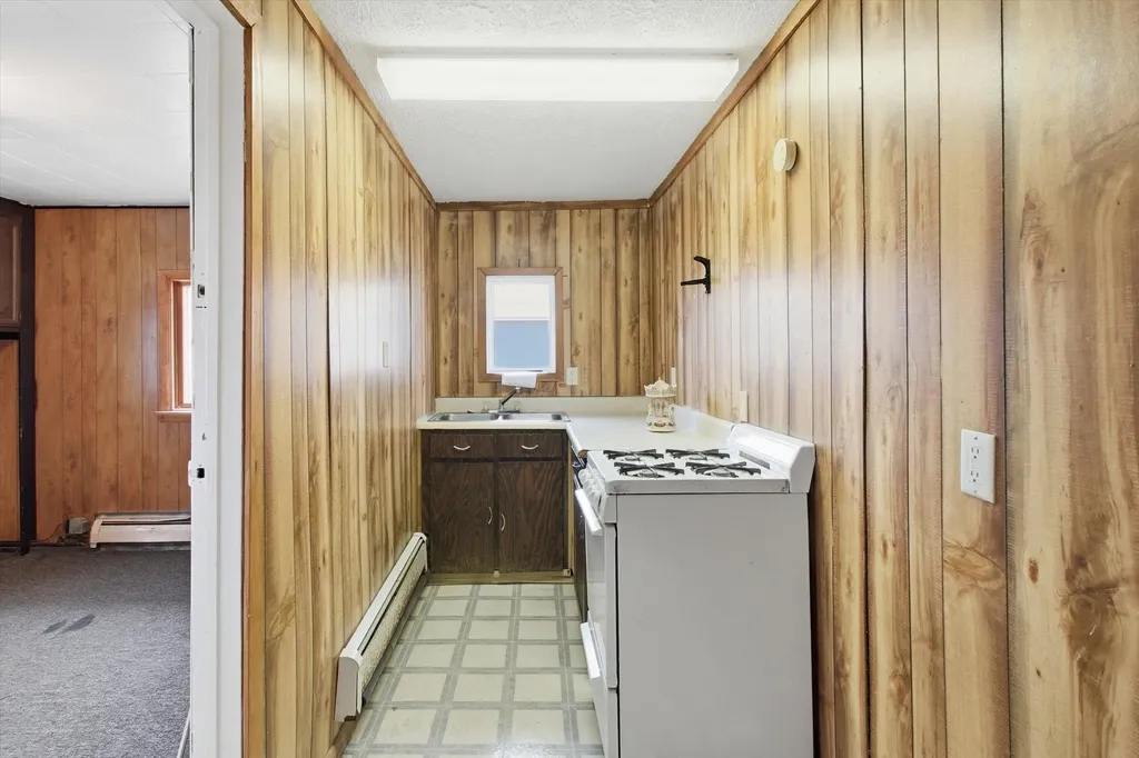 430 Bridge Avenue Alma City MI 48801