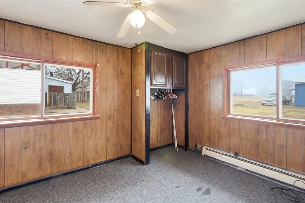 430 Bridge Avenue Alma City MI 48801