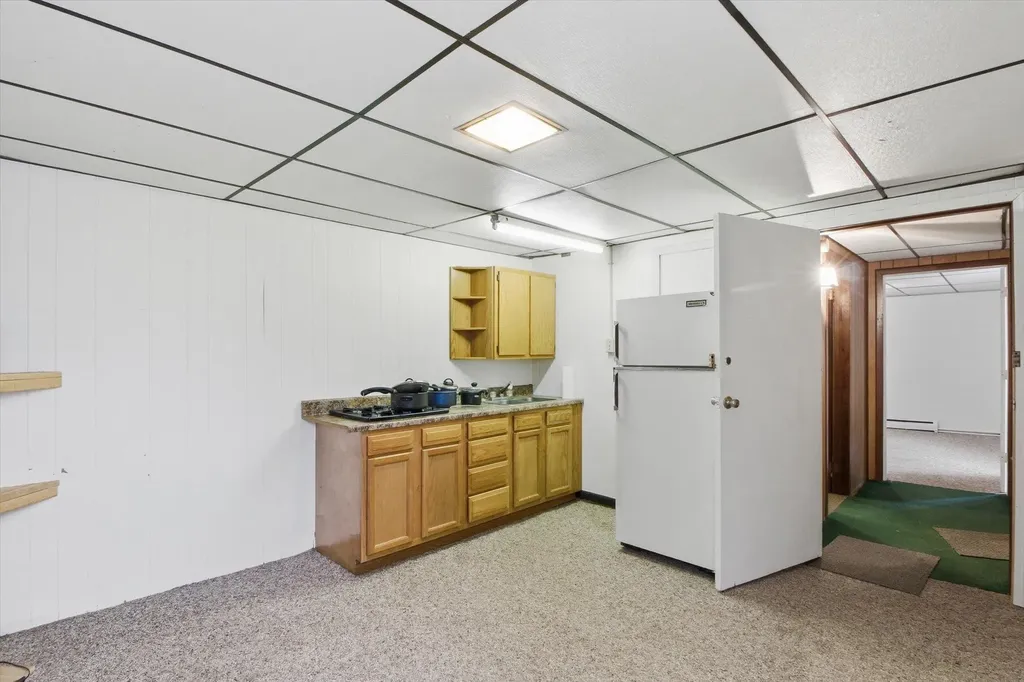 430 Bridge Avenue Alma City MI 48801