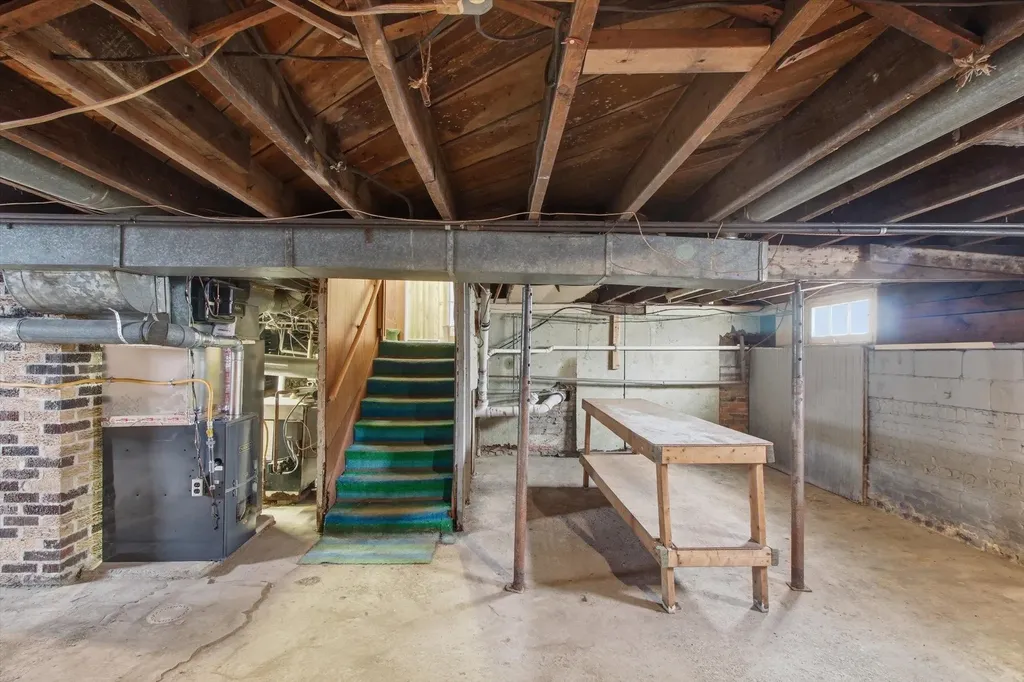 430 Bridge Avenue Alma City MI 48801