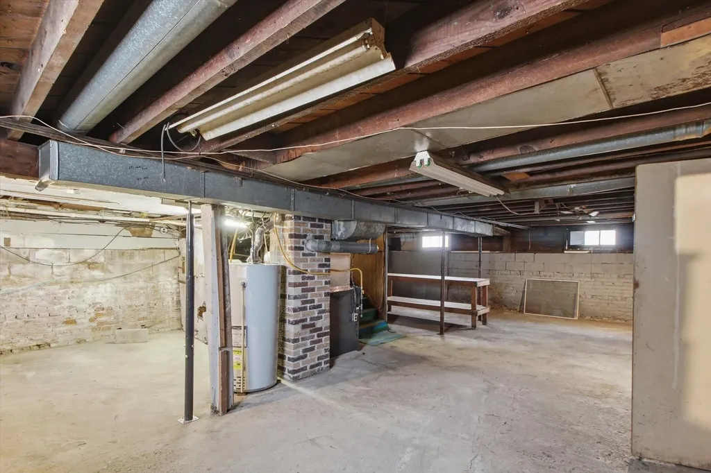 430 Bridge Avenue Alma City MI 48801
