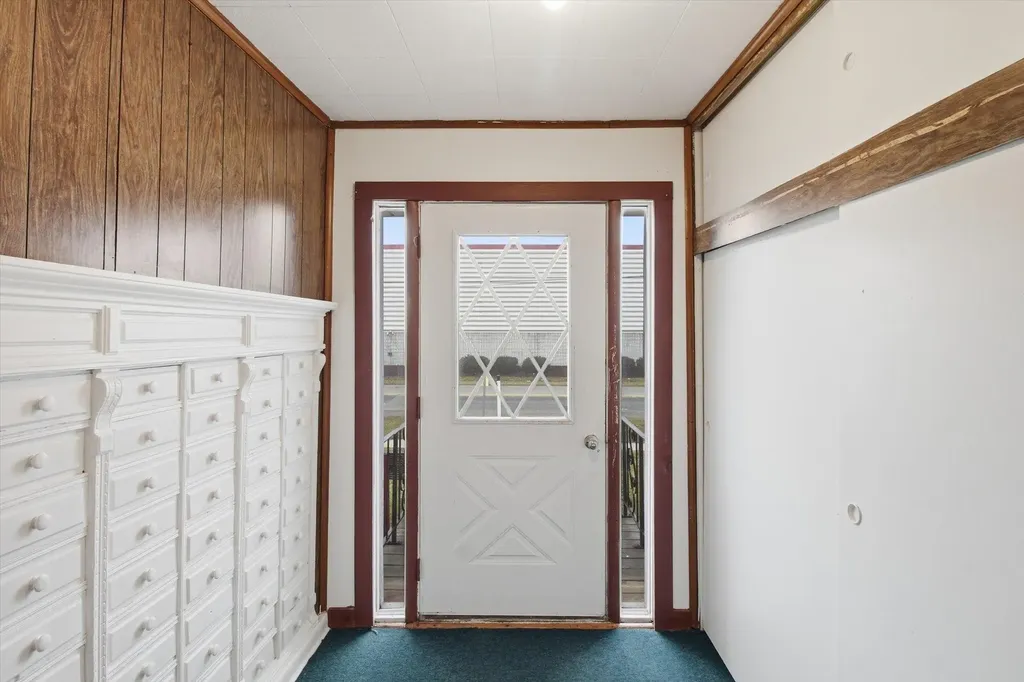430 Bridge Avenue Alma City MI 48801