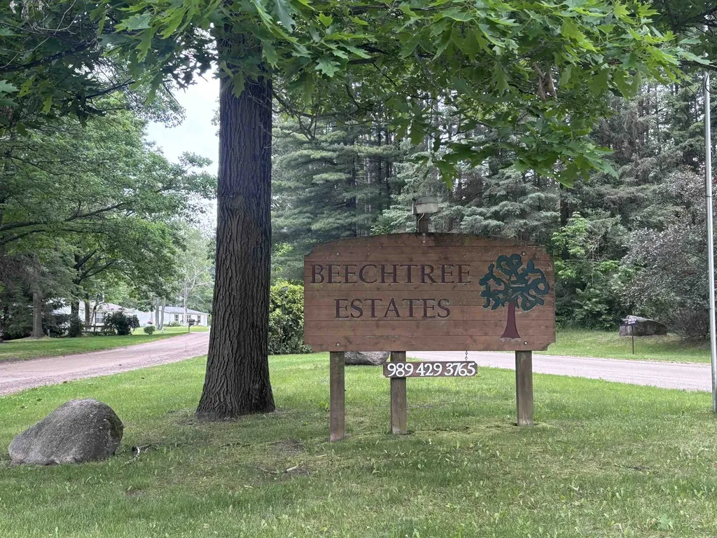 Tbd Wintergreen Surrey Township MI 48622