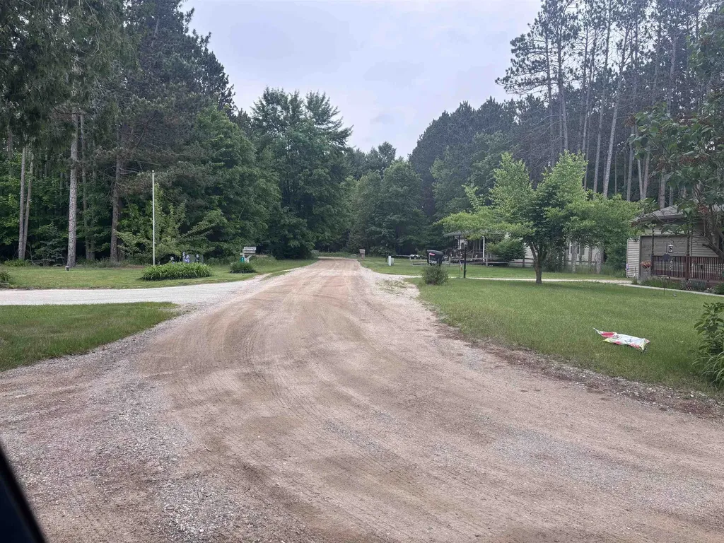 Tbd Wintergreen Surrey Township MI 48622