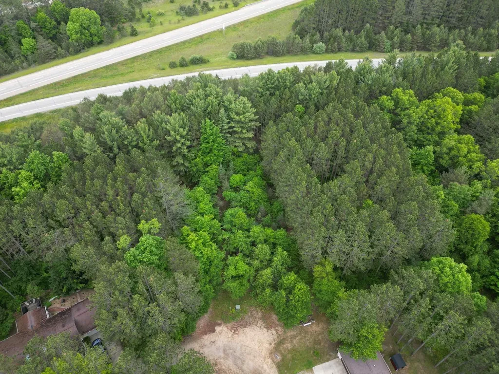 Tbd Primrose Lane Surrey Township MI 48622