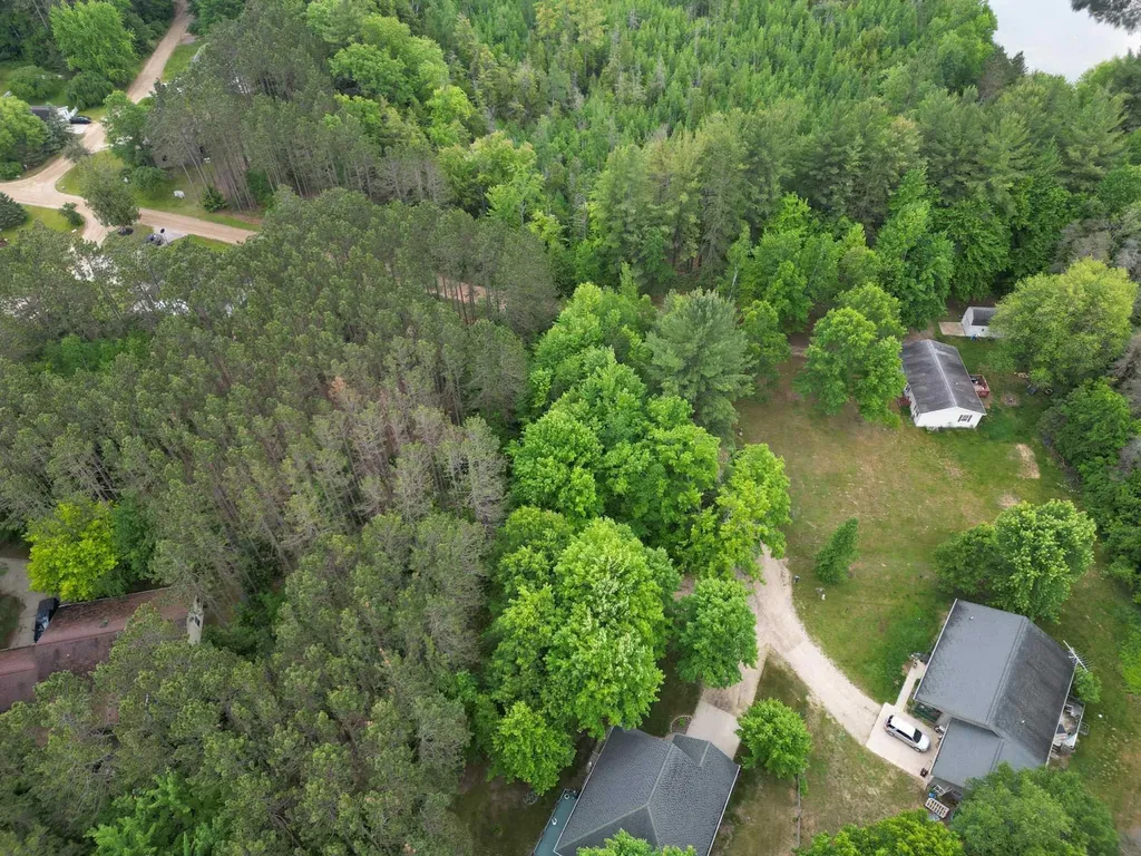 Tbd Wintergreen Surrey Township MI 48622