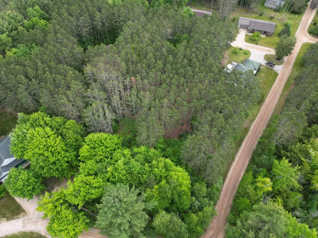 Tbd Wintergreen Surrey Township MI 48622