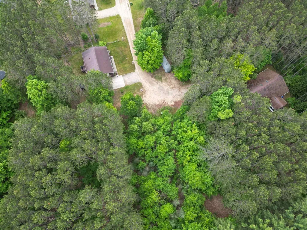 Tbd Primrose Lane Surrey Township MI 48622