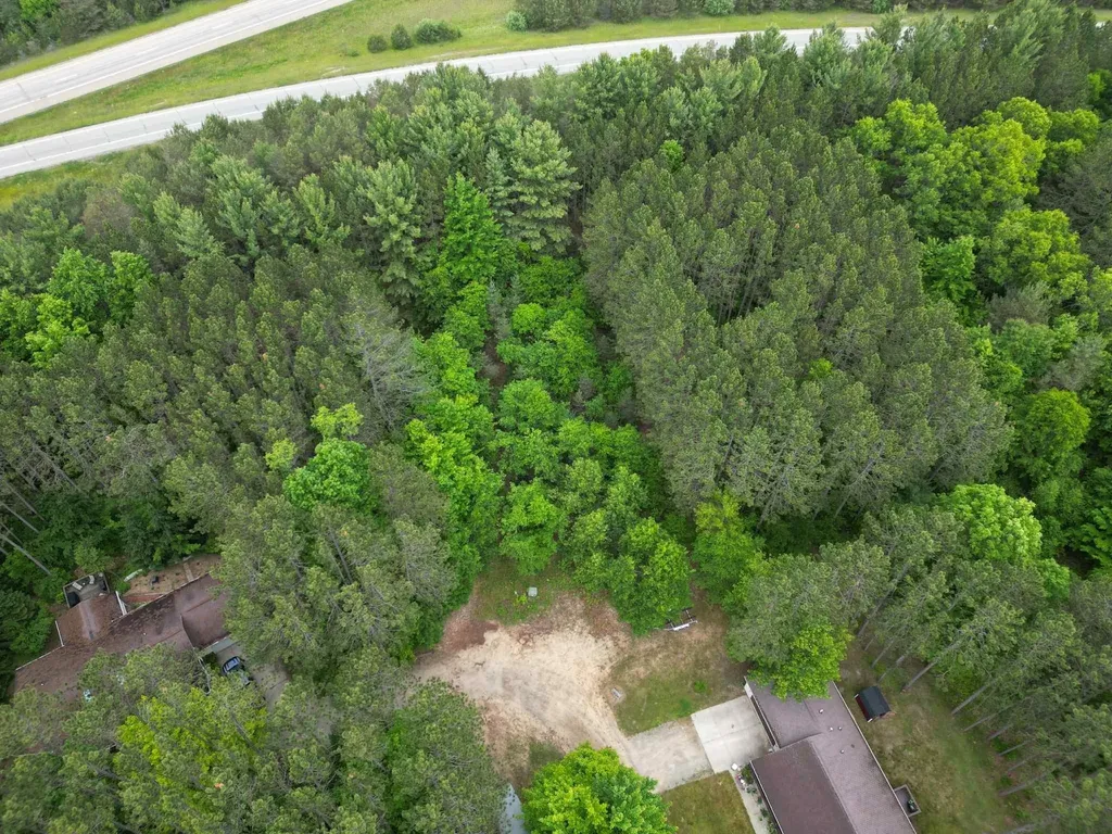 Tbd Primrose Lane Surrey Township MI 48622