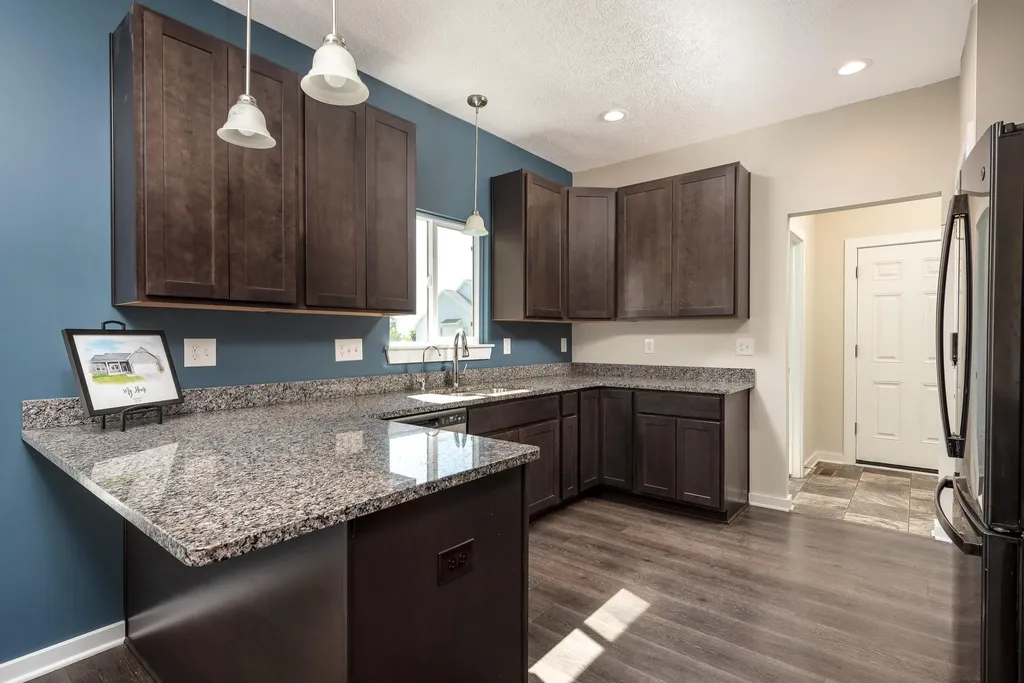 258 Ruby Court Alma City MI 48801