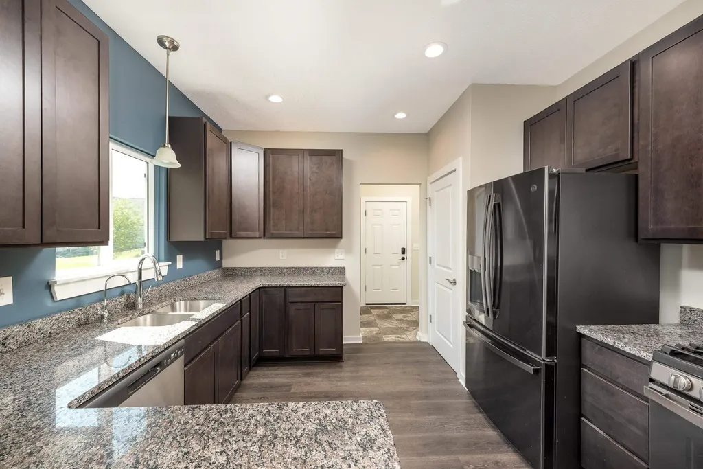 258 Ruby Court Alma City MI 48801
