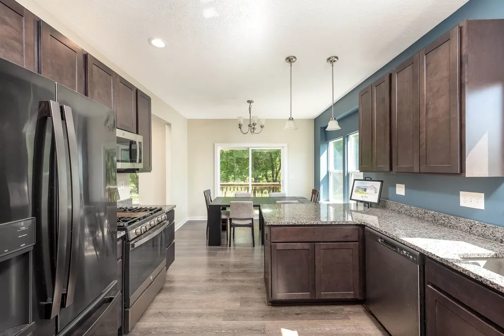 258 Ruby Court Alma City MI 48801