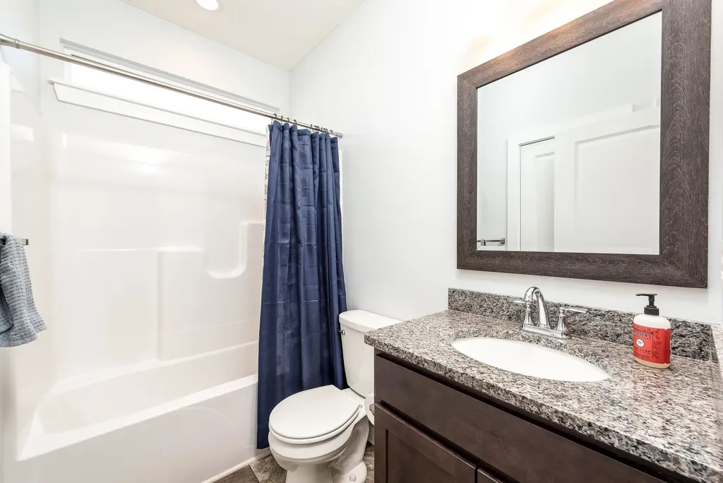 258 Ruby Court Alma City MI 48801