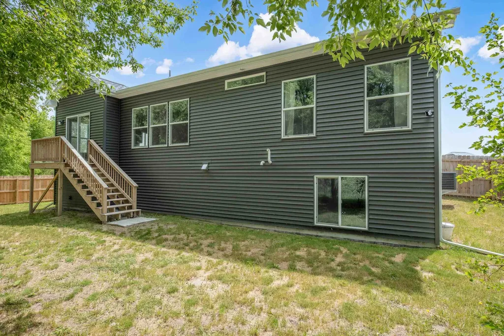 258 Ruby Court Alma City MI 48801
