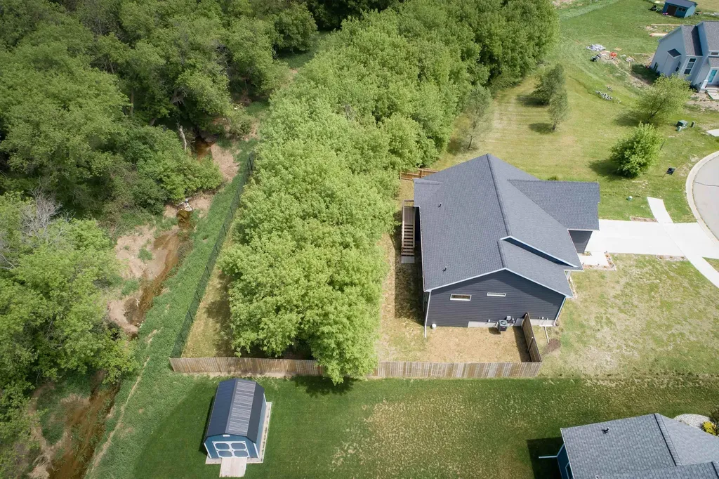 258 Ruby Court Alma City MI 48801