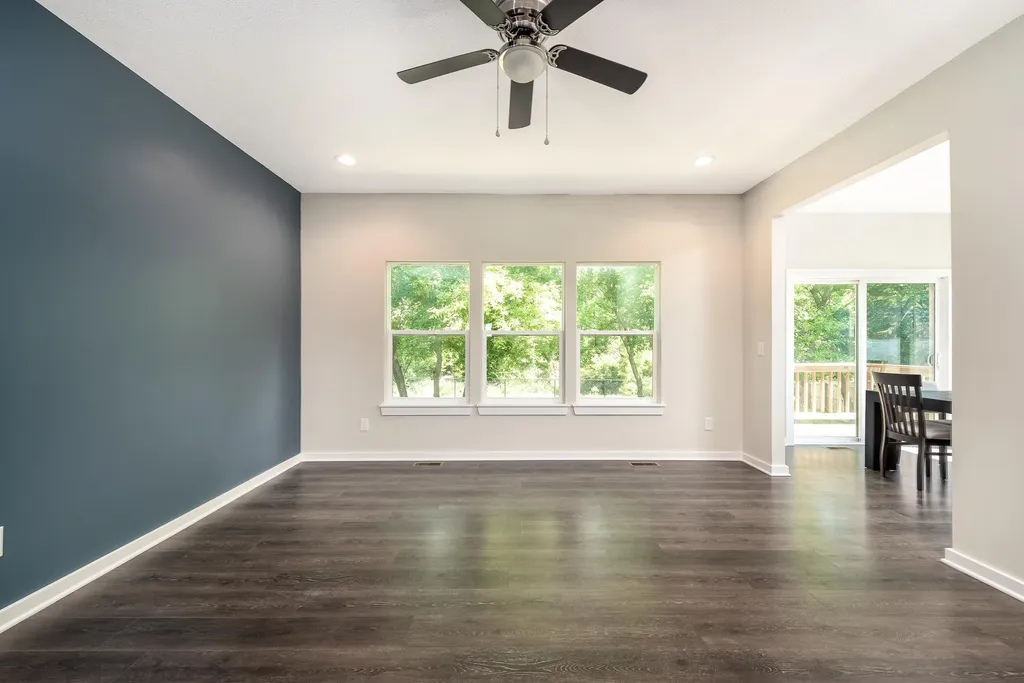 258 Ruby Court Alma City MI 48801