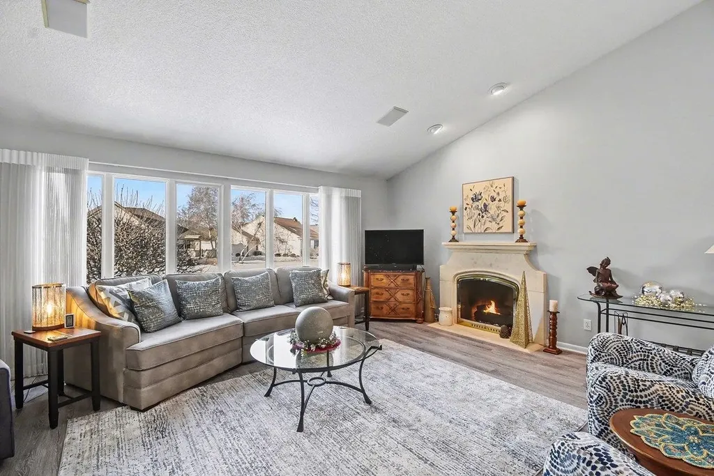 5620 W Spring Knoll Drive Monitor Charter Township MI 48706