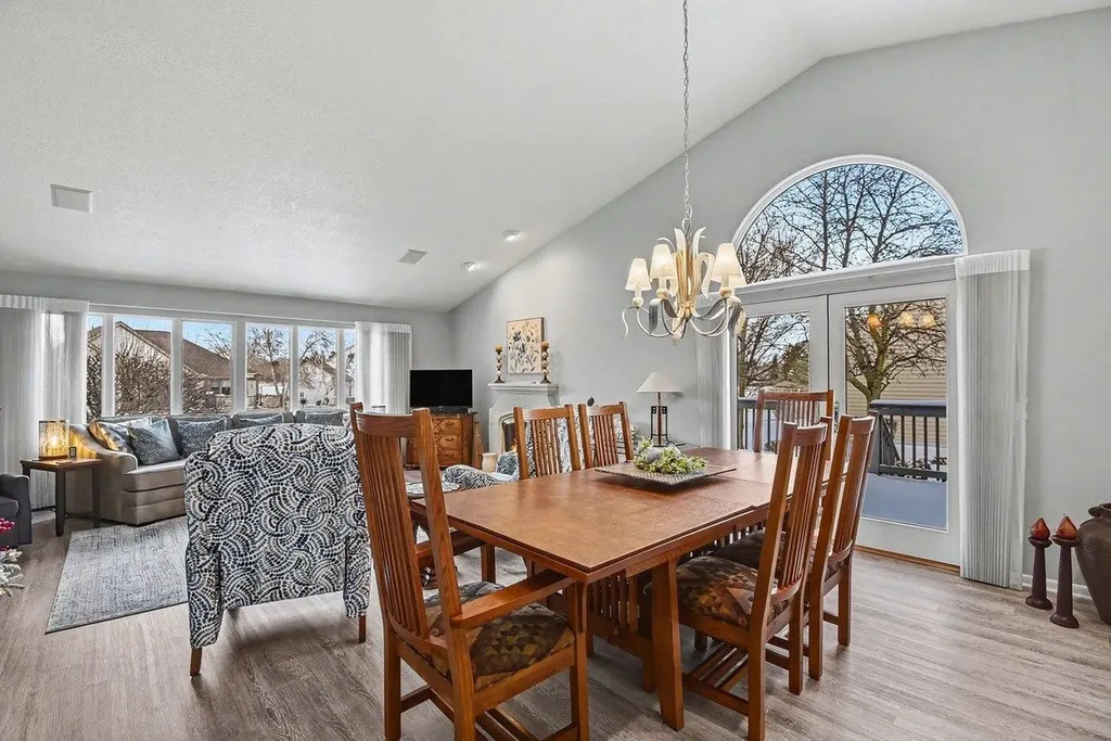 5620 W Spring Knoll Drive Monitor Charter Township MI 48706