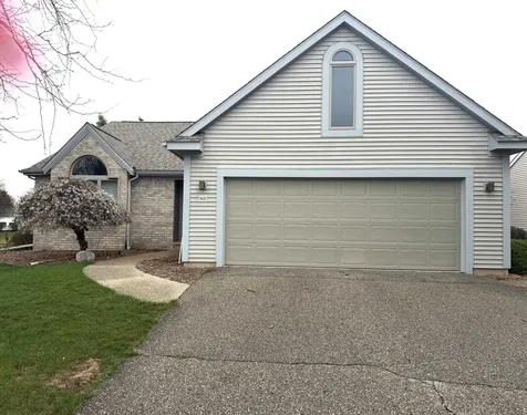 5620 W Spring Knoll Drive Monitor Charter Township MI 48706