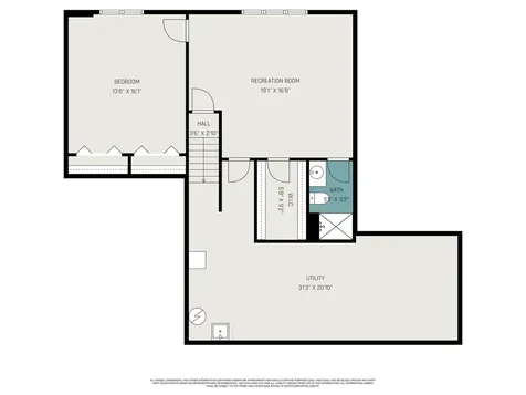 5620 W Spring Knoll Drive Monitor Charter Township MI 48706