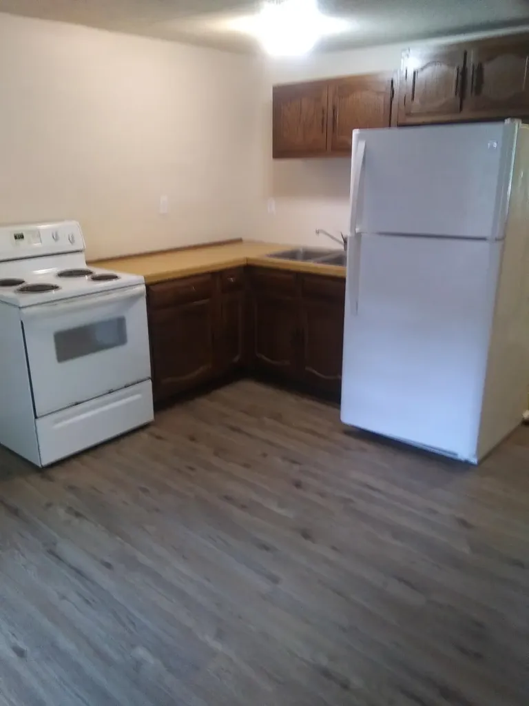 628 Oak Mt. Pleasant City MI 48858