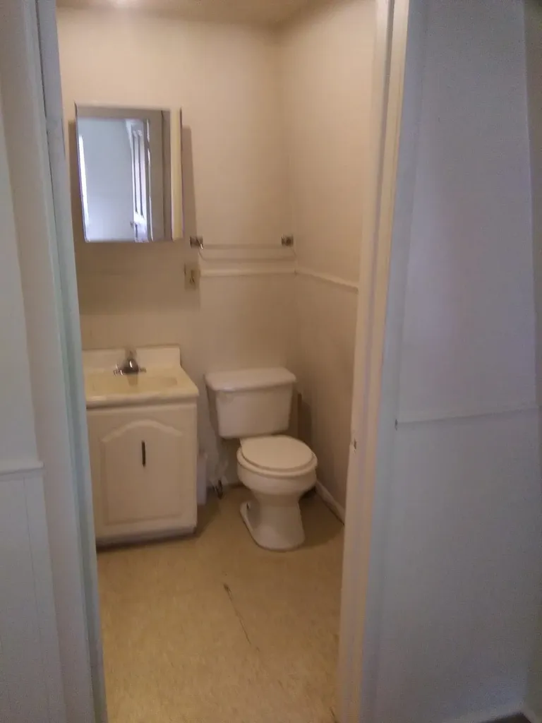 628 Oak Mt. Pleasant City MI 48858