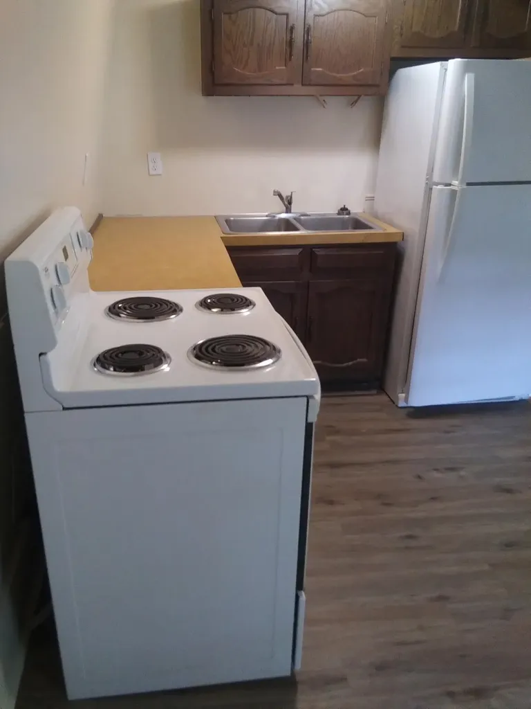 628 Oak Mt. Pleasant City MI 48858