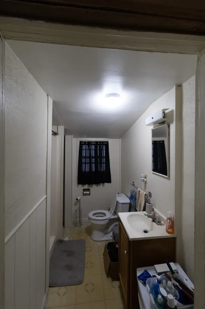 628 Oak Mt. Pleasant City MI 48858