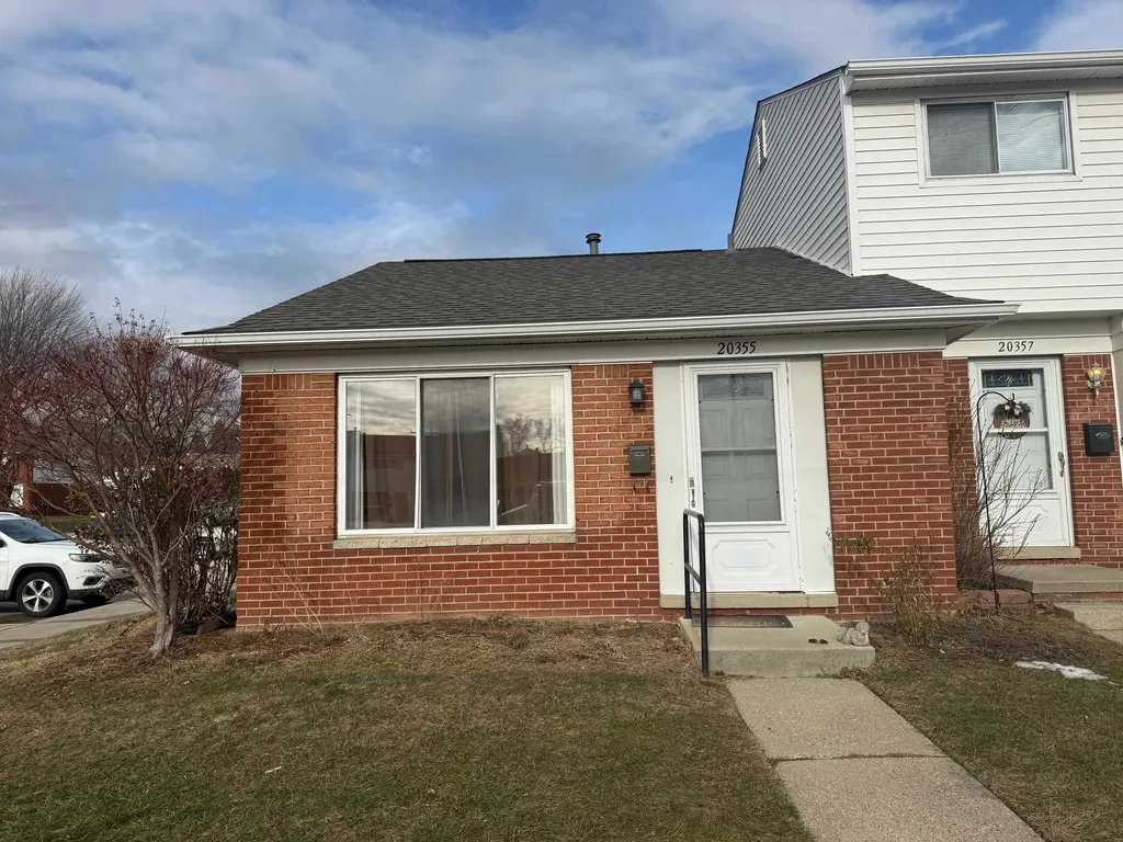 20355 15 Mile Road Clinton Charter Township MI 48035