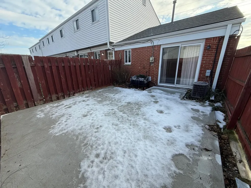 20355 15 Mile Road Clinton Charter Township MI 48035