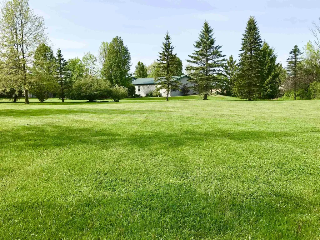 702 & 700 E Remus Road Union Charter Township MI 48858