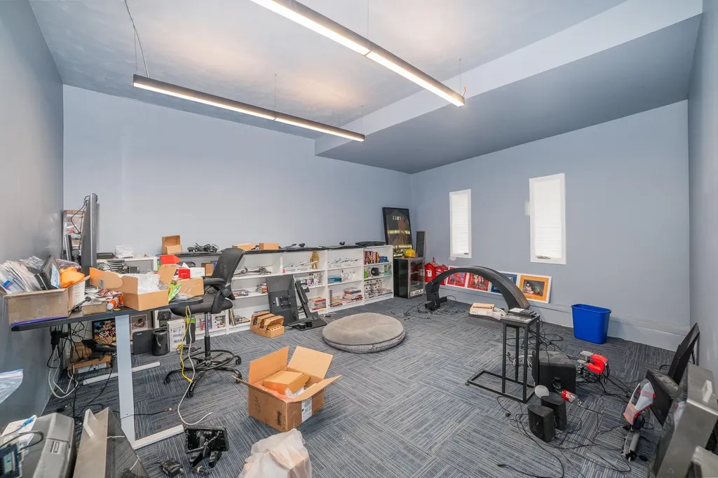 214 N Mill Street St. Louis City MI 48880