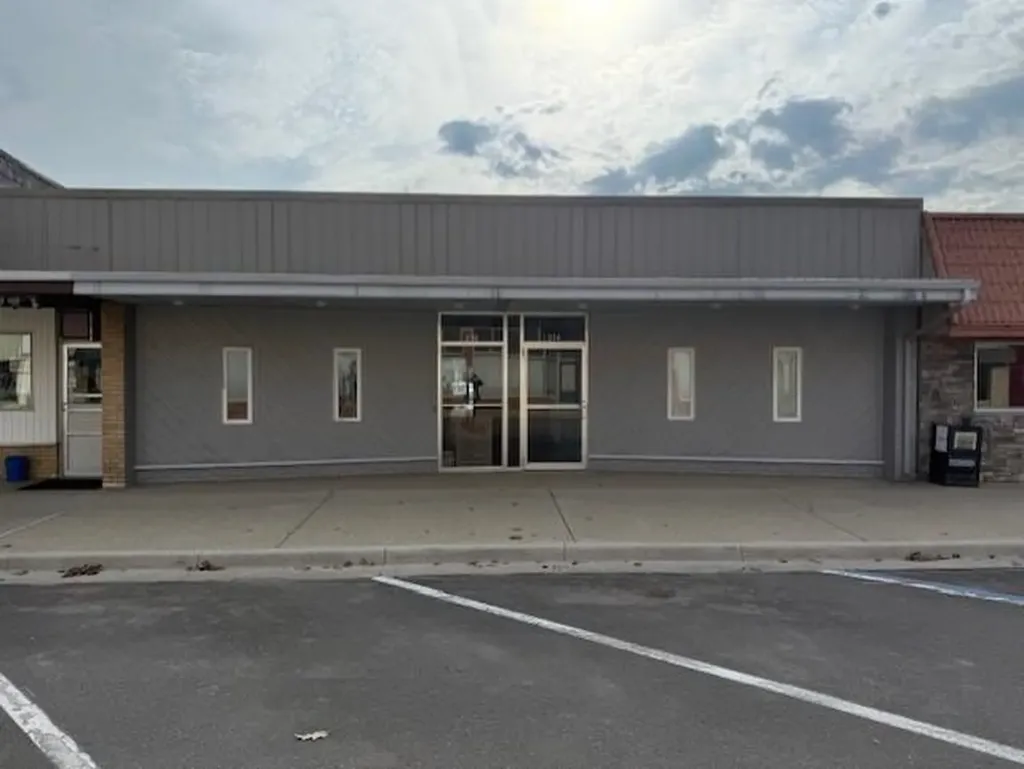 214 N Mill Street St. Louis City MI 48880