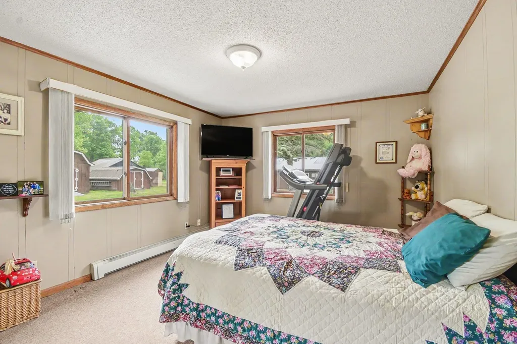 3304 Rabbit Track Drive Foster Township MI 48661
