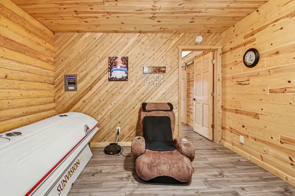 3304 Rabbit Track Drive Foster Township MI 48661