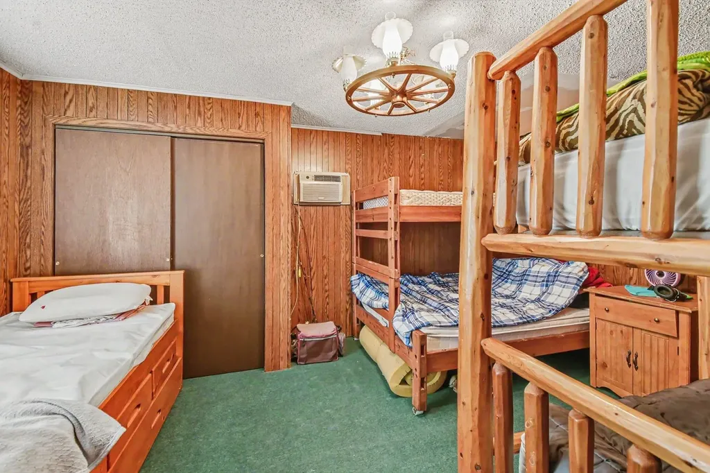 3304 Rabbit Track Drive Foster Township MI 48661