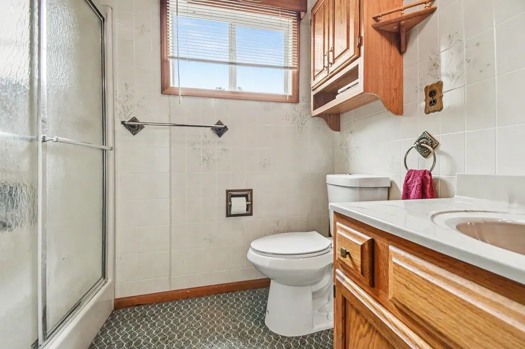 3304 Rabbit Track Drive Foster Township MI 48661