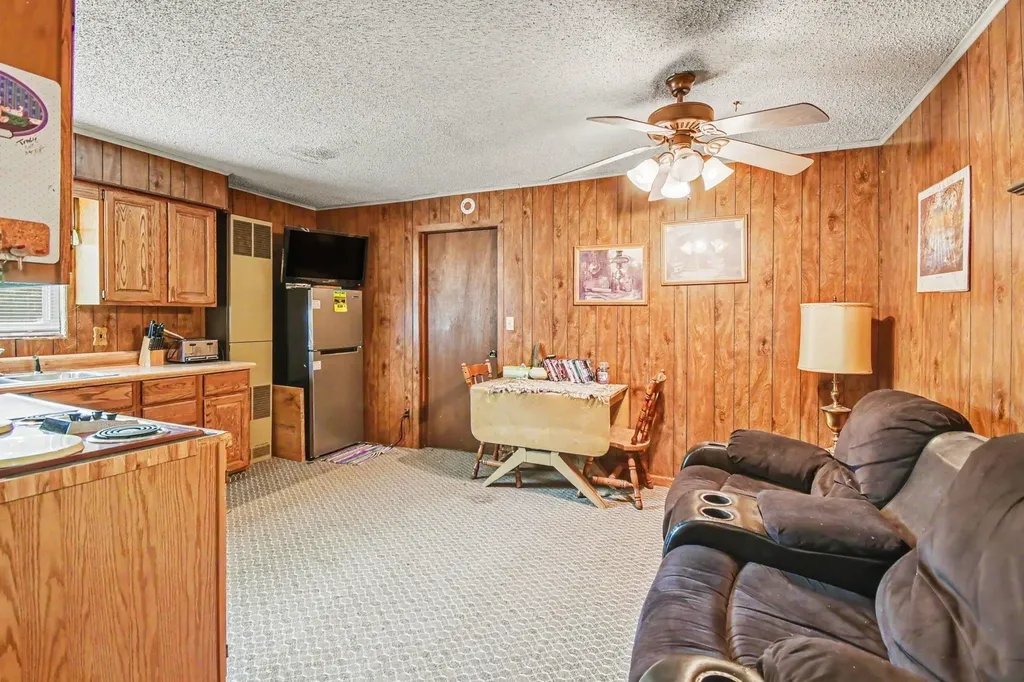 3304 Rabbit Track Drive Foster Township MI 48661