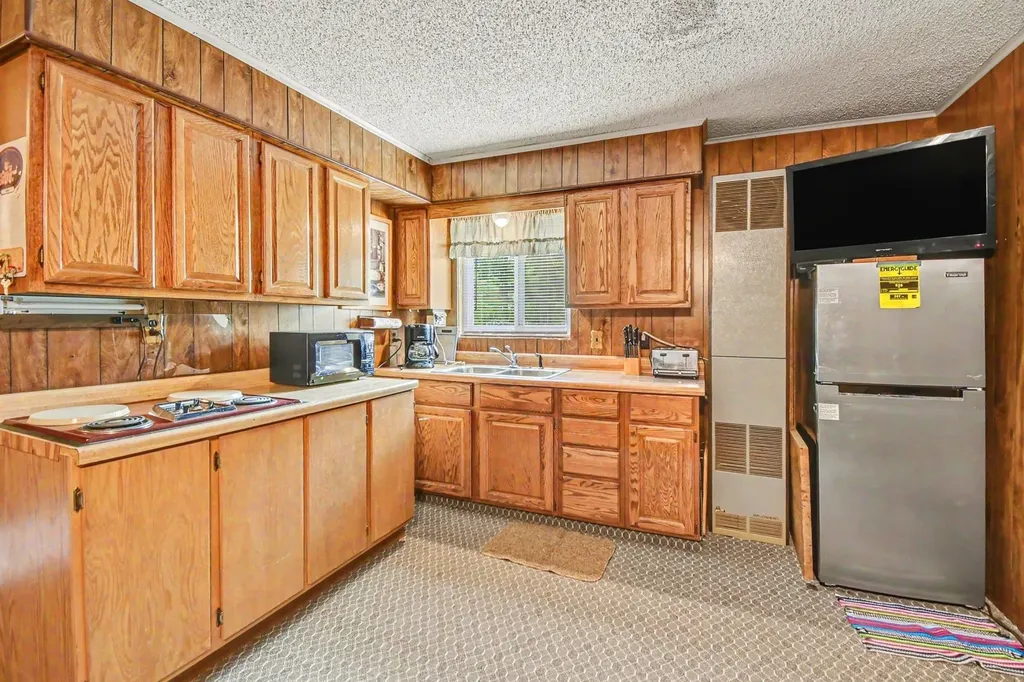 3304 Rabbit Track Drive Foster Township MI 48661