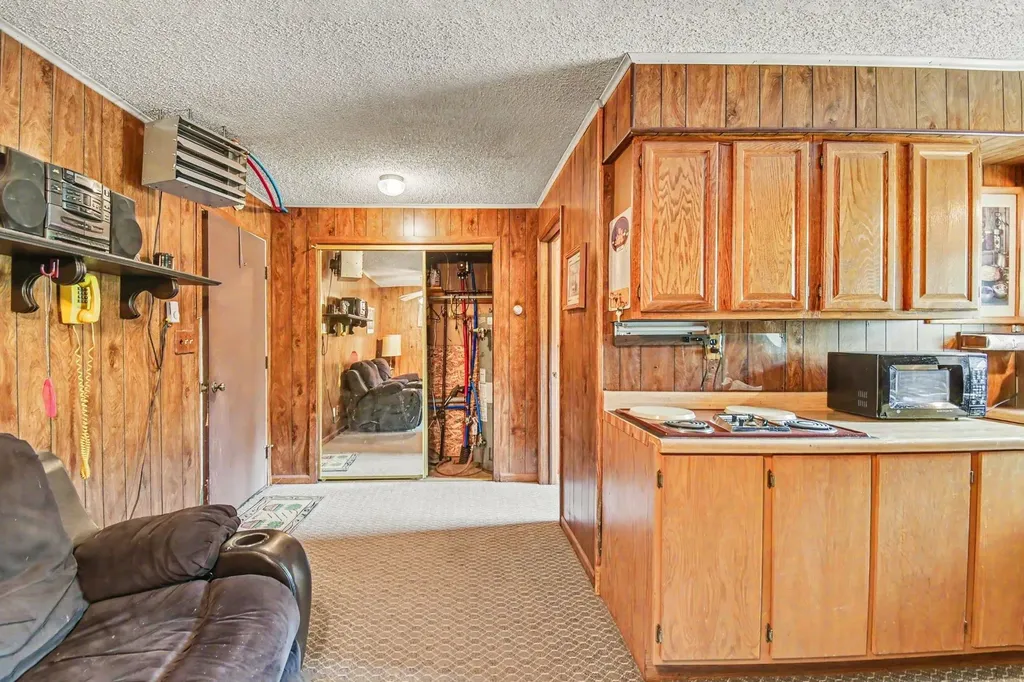 3304 Rabbit Track Drive Foster Township MI 48661