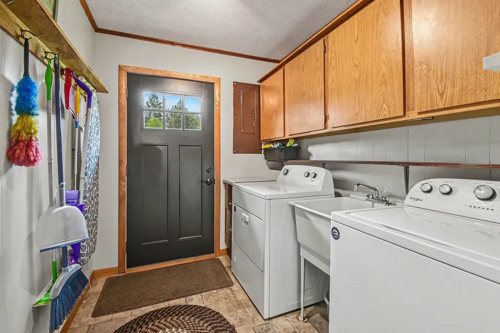 3304 Rabbit Track Drive Foster Township MI 48661