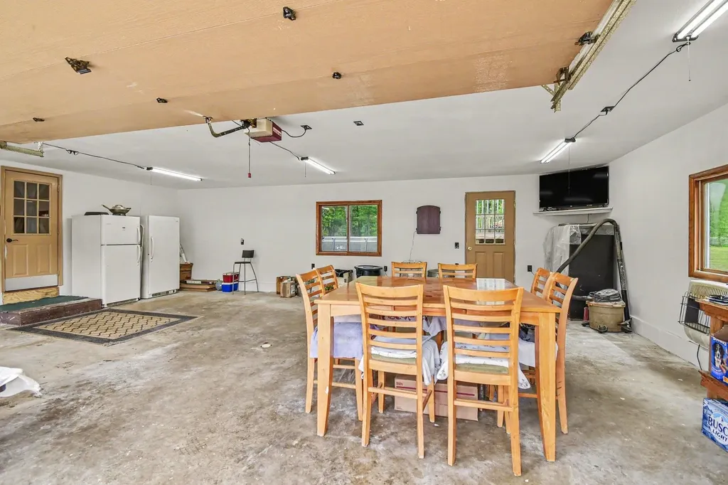 3304 Rabbit Track Drive Foster Township MI 48661