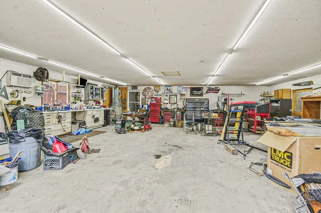 3304 Rabbit Track Drive Foster Township MI 48661