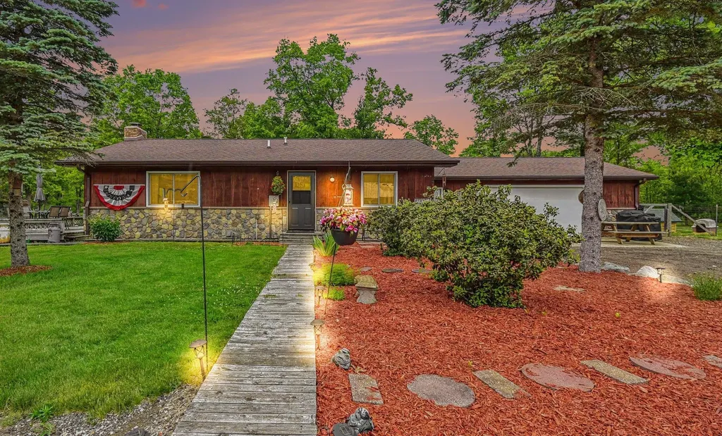 3304 Rabbit Track Drive Foster Township MI 48661