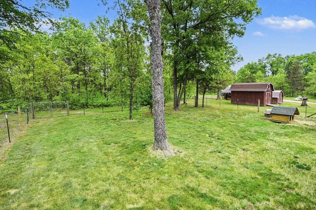 3304 Rabbit Track Drive Foster Township MI 48661