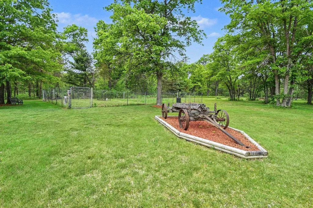 3304 Rabbit Track Drive Foster Township MI 48661