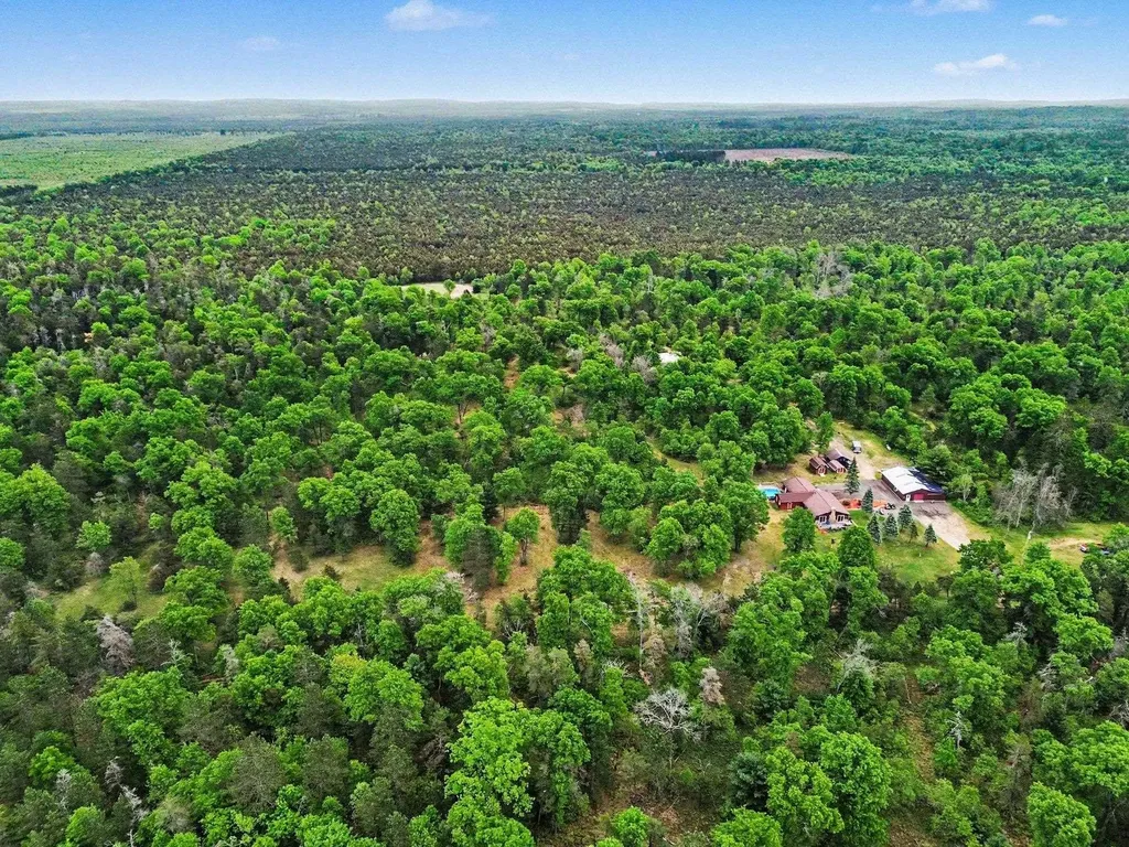 3304 Rabbit Track Drive Foster Township MI 48661